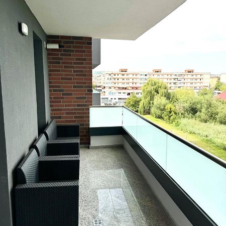 Lake View Luxury Apartament Cluj-Napoca Extérieur photo