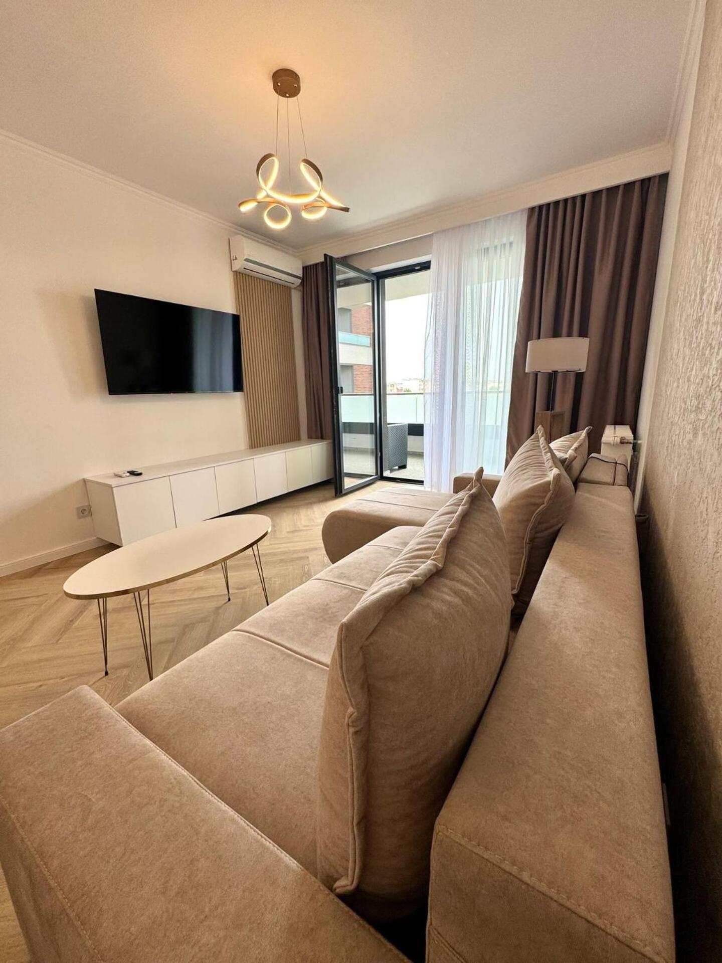 Lake View Luxury Apartament Cluj-Napoca Extérieur photo