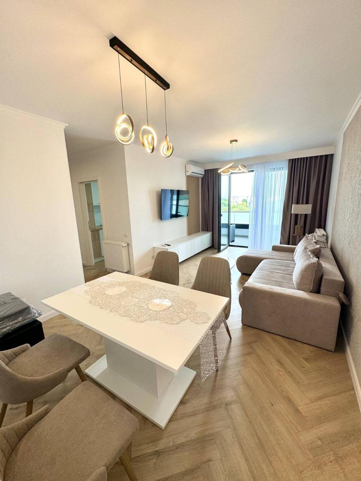 Lake View Luxury Apartament Cluj-Napoca Extérieur photo